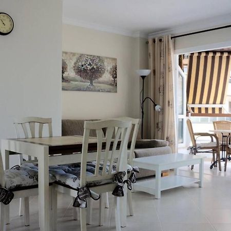 Jardines Del Sur, Ocean View Lägenhet Buzanada Exteriör bild