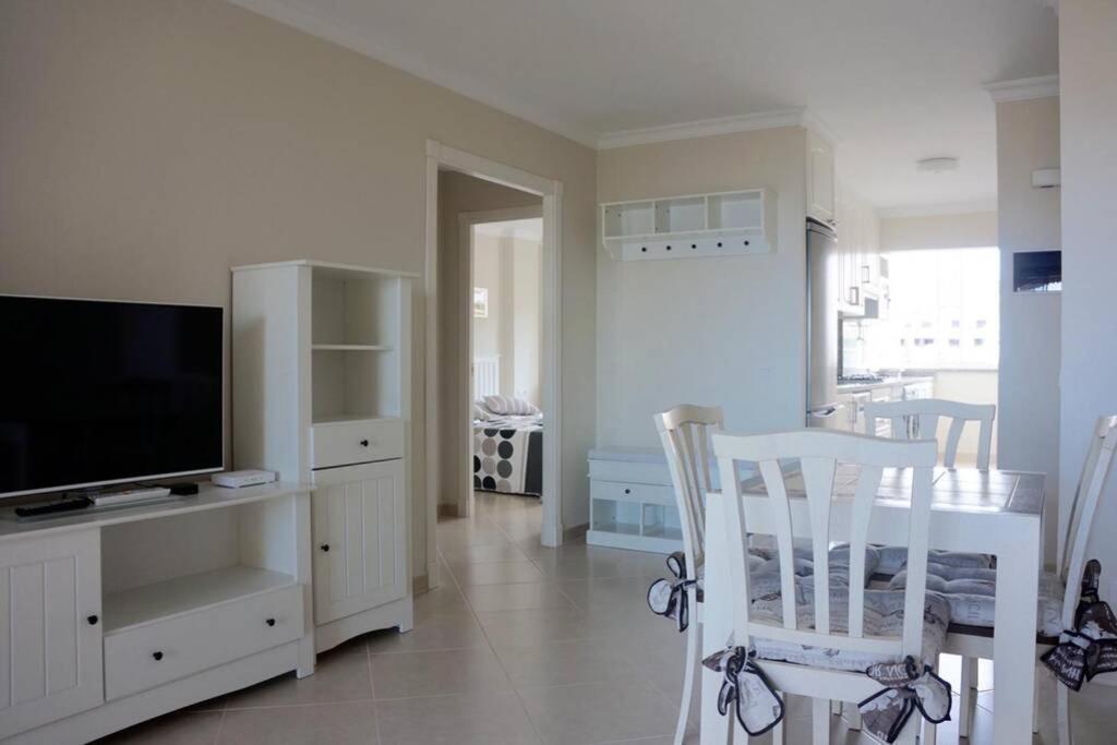 Jardines Del Sur, Ocean View Lägenhet Buzanada Exteriör bild
