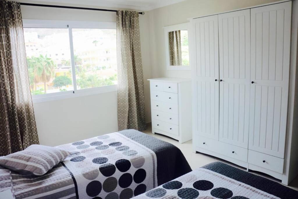 Jardines Del Sur, Ocean View Lägenhet Buzanada Exteriör bild