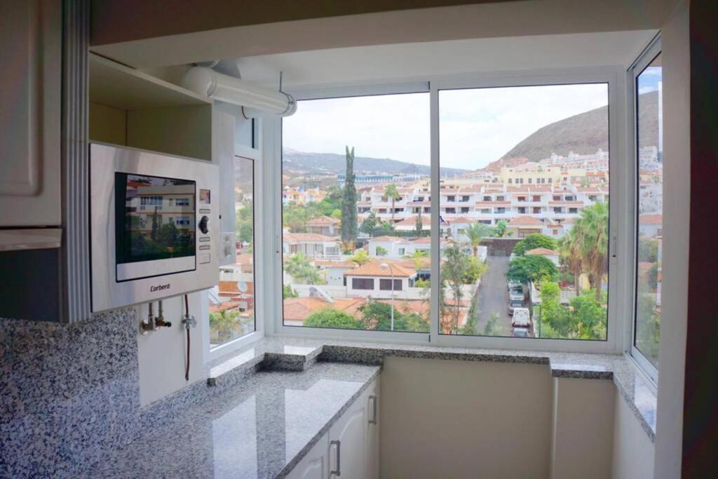 Jardines Del Sur, Ocean View Lägenhet Buzanada Exteriör bild