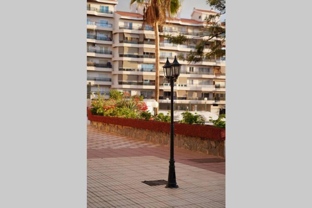 Jardines Del Sur, Ocean View Lägenhet Buzanada Exteriör bild