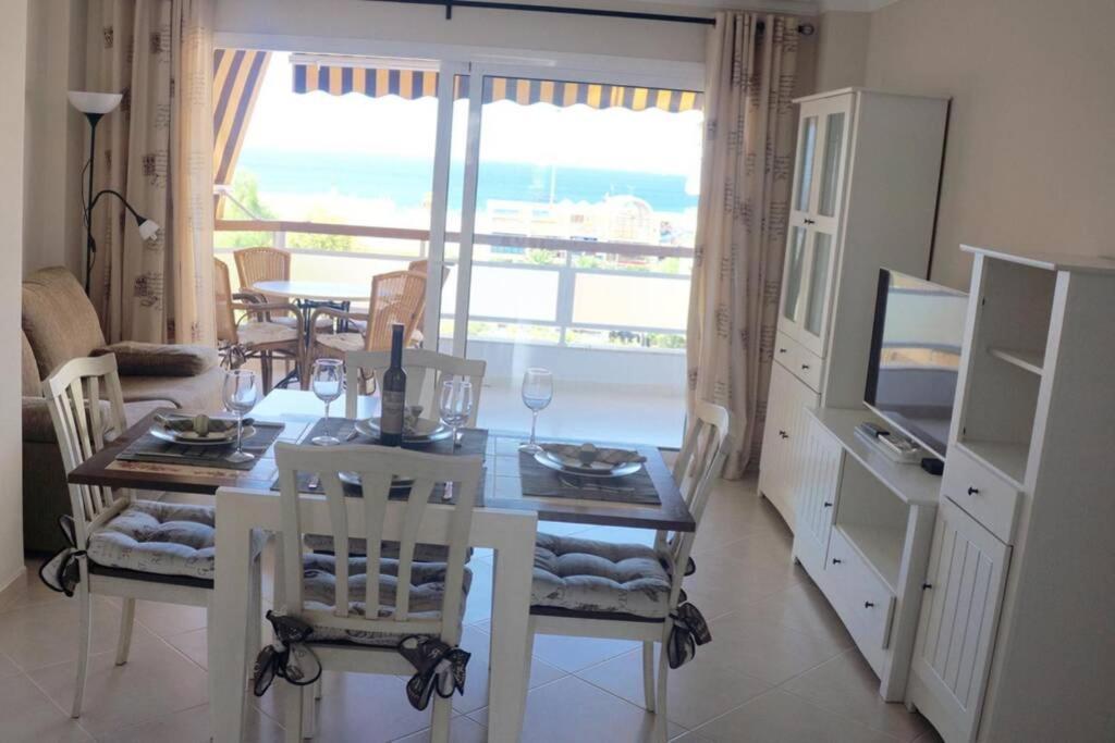 Jardines Del Sur, Ocean View Lägenhet Buzanada Exteriör bild