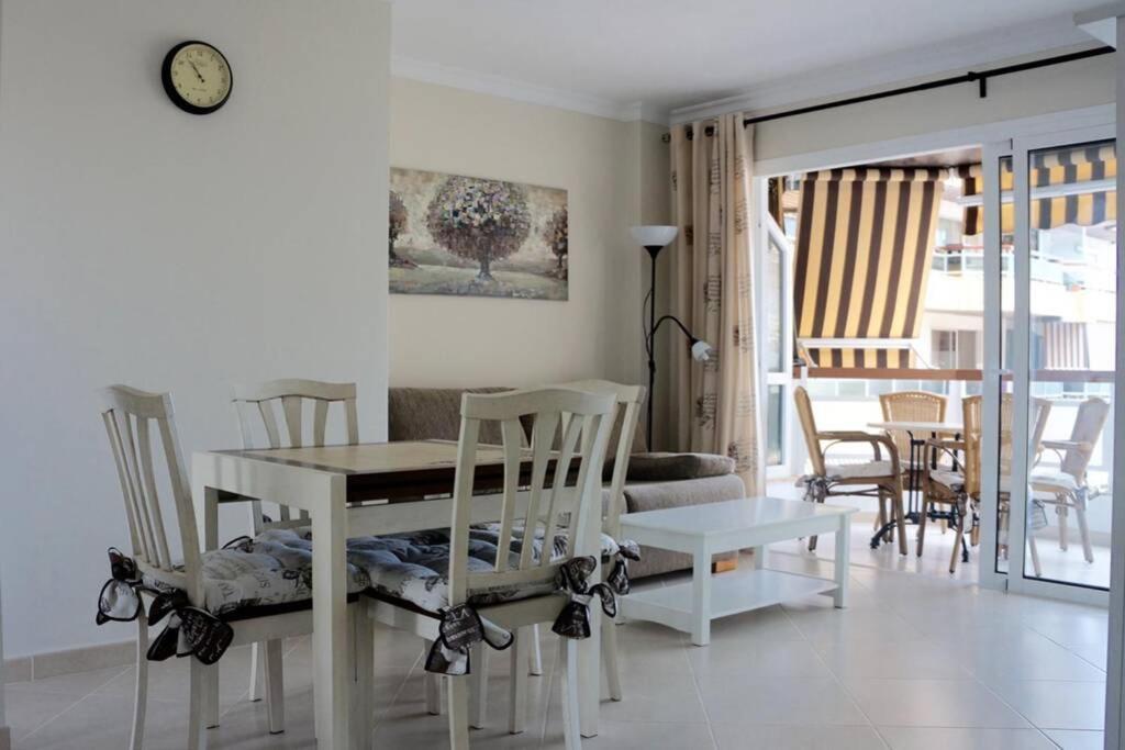 Jardines Del Sur, Ocean View Lägenhet Buzanada Exteriör bild