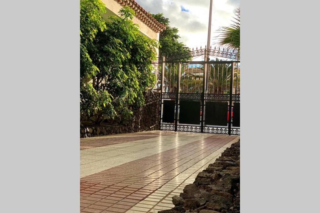 Jardines Del Sur, Ocean View Lägenhet Buzanada Exteriör bild