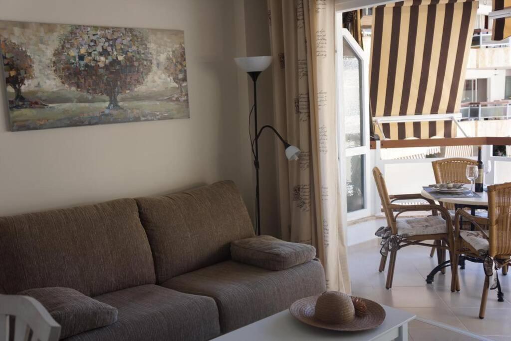 Jardines Del Sur, Ocean View Lägenhet Buzanada Exteriör bild
